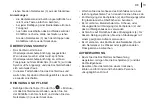 Preview for 19 page of BRAYER BR2802 Instruction Manual