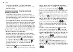 Preview for 28 page of BRAYER BR2802 Instruction Manual