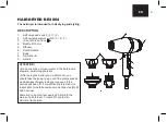 Preview for 3 page of BRAYER BR3004 Instruction Manual