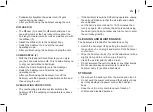 Preview for 7 page of BRAYER BR3004 Instruction Manual