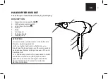 Preview for 3 page of BRAYER BR3007 Instruction Manual