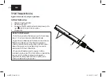 Preview for 20 page of BRAYER BR3334 Instruction Manual