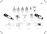 Предварительный просмотр 35 страницы BRAYER BR3402 Instruction Manual