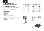 Предварительный просмотр 8 страницы BRAYER BR3736 Instruction Manual