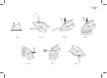 Предварительный просмотр 27 страницы BRAYER BR4000VT Instruction Manual