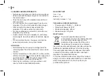 Preview for 10 page of BRAYER BR4004 Instruction Manual