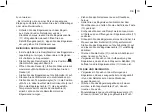 Preview for 19 page of BRAYER BR4004 Instruction Manual