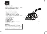 Preview for 22 page of BRAYER BR4004 Instruction Manual