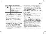 Preview for 27 page of BRAYER BR4004 Instruction Manual