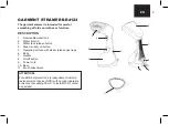 Предварительный просмотр 3 страницы BRAYER BR4123 Instruction Manual