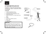 Предварительный просмотр 22 страницы BRAYER BR4123 Instruction Manual