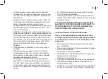 Предварительный просмотр 23 страницы BRAYER BR4124 Instruction Manual