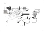 Предварительный просмотр 4 страницы BRAYER BR4201 Instruction Manual