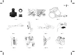 Предварительный просмотр 15 страницы BRAYER BR4201 Instruction Manual