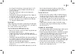 Предварительный просмотр 33 страницы BRAYER BR4201 Instruction Manual