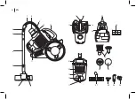 Предварительный просмотр 4 страницы BRAYER BR4202 Instruction Manual