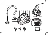 Предварительный просмотр 33 страницы BRAYER BR4221 Instruction Manual