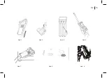 Предварительный просмотр 15 страницы BRAYER BR4260 Instruction Manual