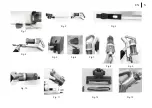 Предварительный просмотр 5 страницы BRAYER BR4267 Instruction Manual