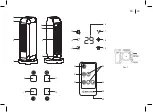 Предварительный просмотр 23 страницы BRAYER BR4802 Instruction Manual