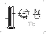 Предварительный просмотр 4 страницы BRAYER BR4803 Instruction Manual