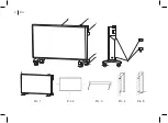 Предварительный просмотр 4 страницы BRAYER BR4880 Instruction Manual