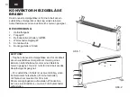 Preview for 10 page of BRAYER BR4881 Instruction Manual