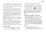 Preview for 11 page of BRAYER BR4882 Instruction Manual