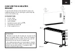 Preview for 3 page of BRAYER BR4883 Instruction Manual