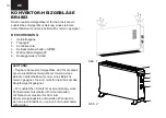 Preview for 10 page of BRAYER BR4883 Instruction Manual