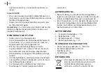 Preview for 16 page of BRAYER BR4883 Instruction Manual