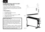 Preview for 26 page of BRAYER BR4883 Instruction Manual