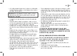 Preview for 29 page of BRAYER BR4900 Instruction Manual