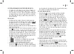 Preview for 31 page of BRAYER BR4900 Instruction Manual