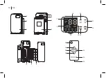 Предварительный просмотр 14 страницы BRAYER BR4902 Instruction Manual