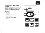 Предварительный просмотр 3 страницы BRAYER BR4912 Instruction Manual