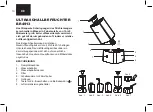 Preview for 10 page of BRAYER BR4913 Instruction Manual