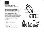 Preview for 18 page of BRAYER BR4914 Instruction Manual