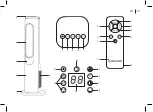 Предварительный просмотр 21 страницы BRAYER BR4950 Instruction Manual