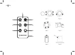 Предварительный просмотр 26 страницы BRAYER BR4951 Instruction Manual