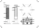 Предварительный просмотр 36 страницы BRAYER BR4951 Instruction Manual