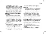 Предварительный просмотр 43 страницы BRAYER BR4951 Instruction Manual