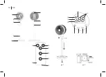 Предварительный просмотр 12 страницы BRAYER BR4953 Instruction Manual