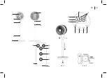 Предварительный просмотр 21 страницы BRAYER BR4953 Instruction Manual