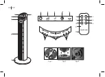 Предварительный просмотр 30 страницы BRAYER BR4958BK Instruction Manual