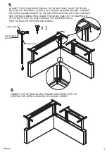 Предварительный просмотр 4 страницы BRC NoLita Assembly Instruction Manual