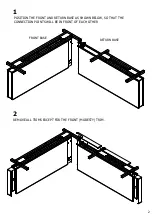 Предварительный просмотр 2 страницы BRC NoLita Installation Manual