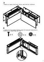 Предварительный просмотр 3 страницы BRC NoLita Installation Manual