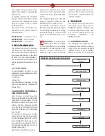 Предварительный просмотр 7 страницы BRC Sequent 24 Handbook