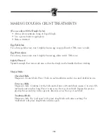 Preview for 85 page of Breadman AUTOMATIC BREAD MAKER Instruction Manual & Recipe Manual